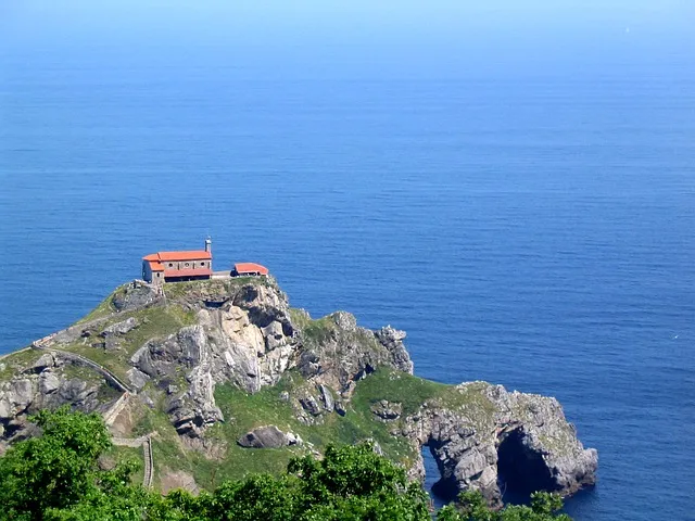 5 inolvidables lugares de la Costa de Bizkaia, y no son los únicos