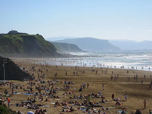 Mareas Bizkaia Hoy y los días de la próxima semana