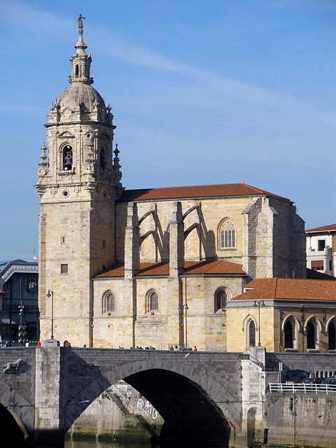 Bilbao, what to do, what to visit, the best places of the city