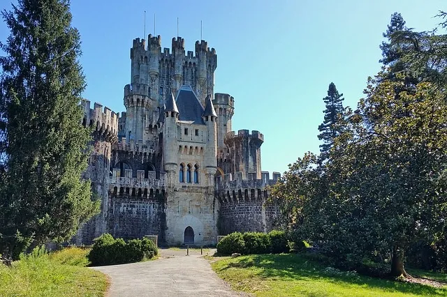 Ruta GR 280 de Bizkaia, un paseo por la historia y la naturaleza