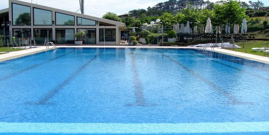 camping sopelana