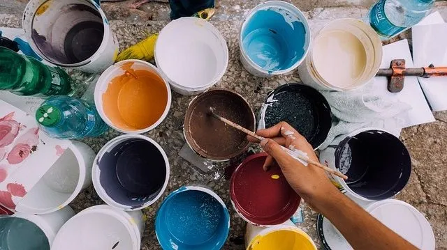 Pintor en Bilbao, encuentra al profesional más eficiente