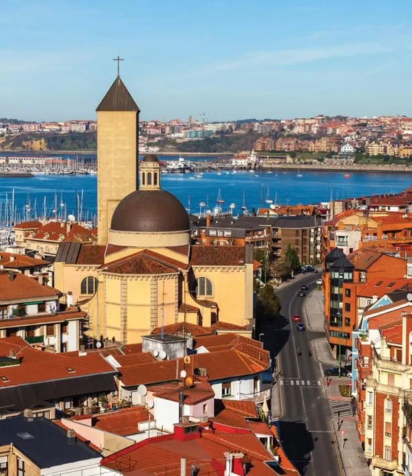 Getxo, conoce una de los destinos turísticos de Bizkaia