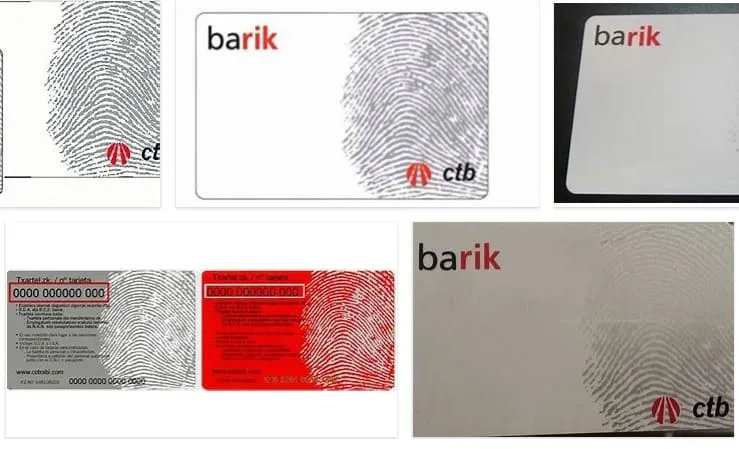 Barik, ¿Cómo funciona la tarjeta Barik? toda la información de la tarjeta de transporte público de Bizkaia