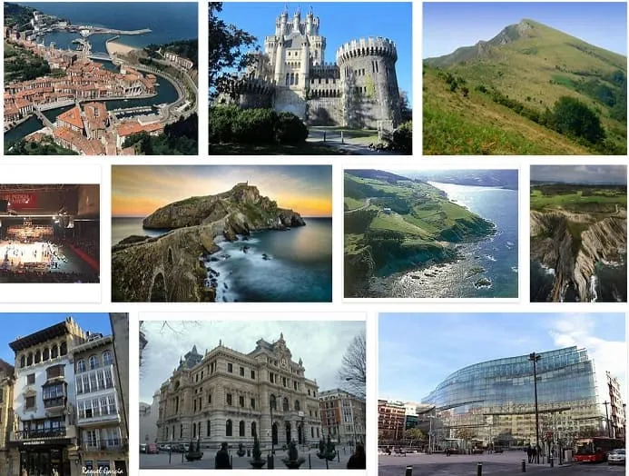 Bizkaia