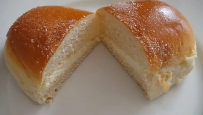 bollo mantequilla Bilbao