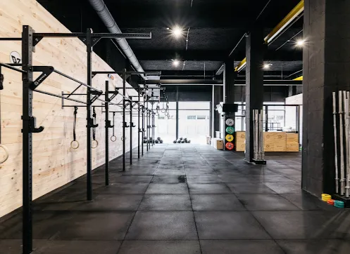 WAL CrossFit Deusto