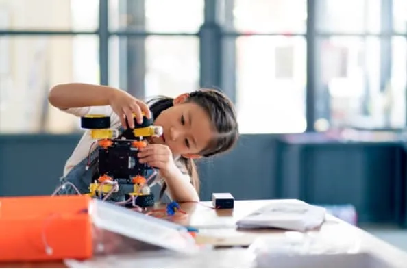 Las mejores Academias de Robótica en Bilbao y Bizkaia