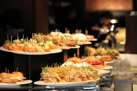 Las 5 mejores experiencias gastronómicas en Bilbao