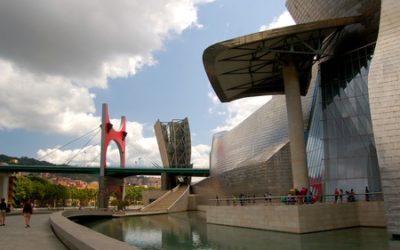 7 razones por las que deberías visitar Bilbao al menos una vez en tu vida