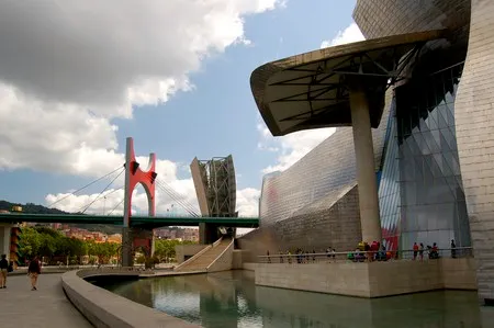 7 razones por las que deberías visitar Bilbao al menos una vez en tu vida