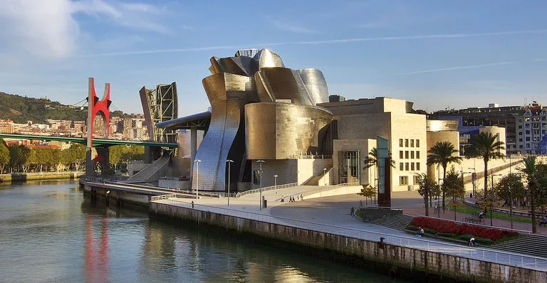 Qué hacer en un día lluvioso en Bilbao