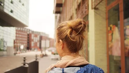 Una guía de viajero solitario en Bilbao