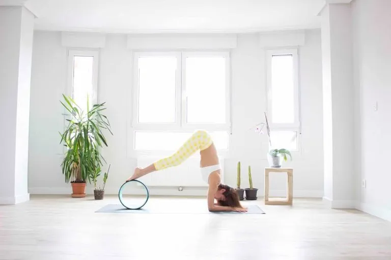 108 Yoga Studio, Bilbao