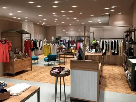 Las Mejores Tiendas para Mujer de Bilbao Cerca de mi