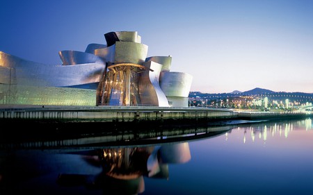 El Museo Guggenheim Bilbao en 10 increíbles obras de arte