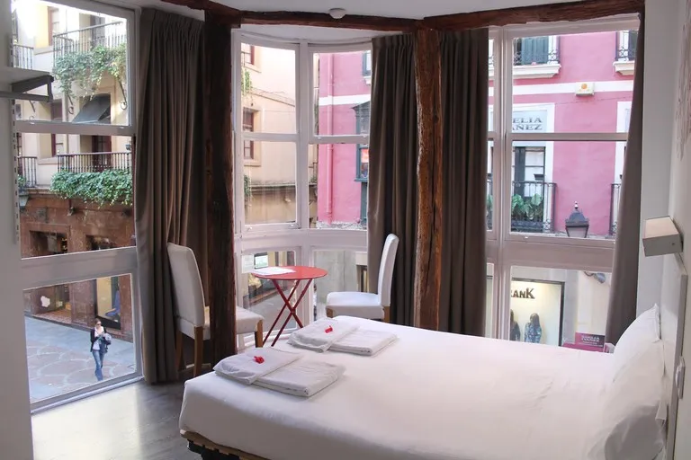 Hotel AliciaZzz Bilbao
