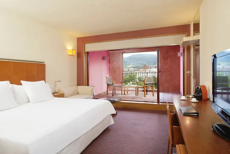 Hotel Meliá Bilbao
