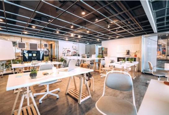 Los Mejores Coworking en Bilbao