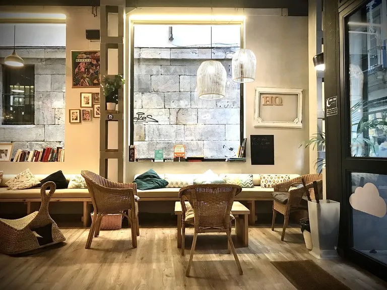 Quartier Bilbao Hostal