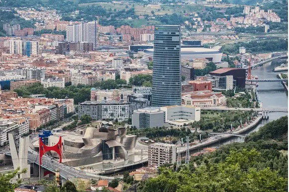 Aparcar gratis en Bilbao: Consejos y Lugares Recomendados