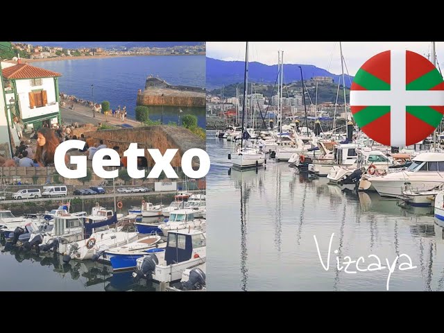 10 cosas increíbles que ver y hacer en Getxo: ¡descubre la ciudad al completo!