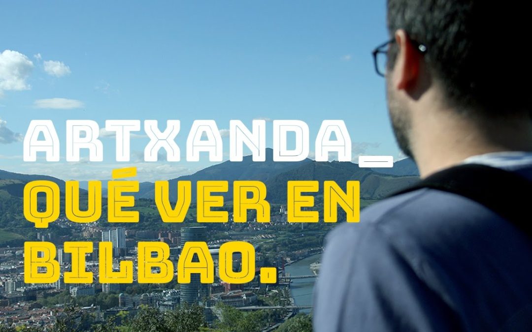 Descubre los 9 miradores más impresionantes de Bilbao: tu guía definitiva