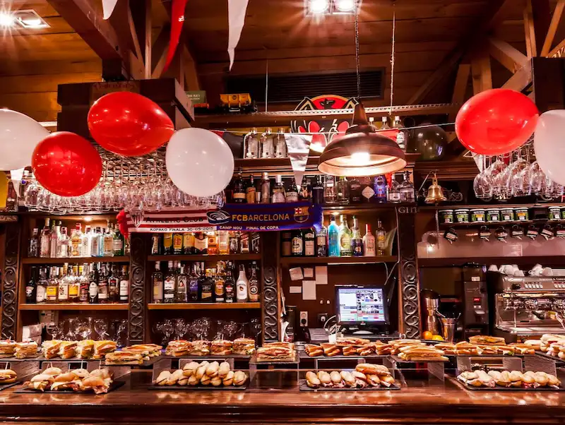 Covent Garden Bilbao: ¿Un Pedacito de Dublín en Pleno Corazón Vasco?