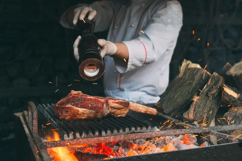 15 Mejores Asadores de Bilbao Para Disfrutar de una Auténtica Parrilla