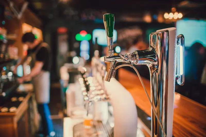 Los 20 Mejores Pubs De Bilbao Para Disfrutar De La Noche Vasca