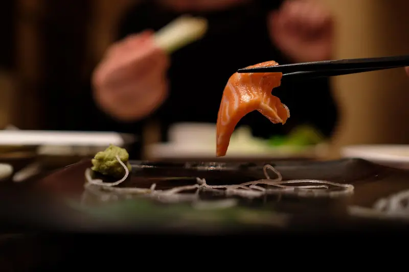 15 Mejores Restaurantes Japoneses en Bilbao para una Experiencia Gastronómica Inigualable