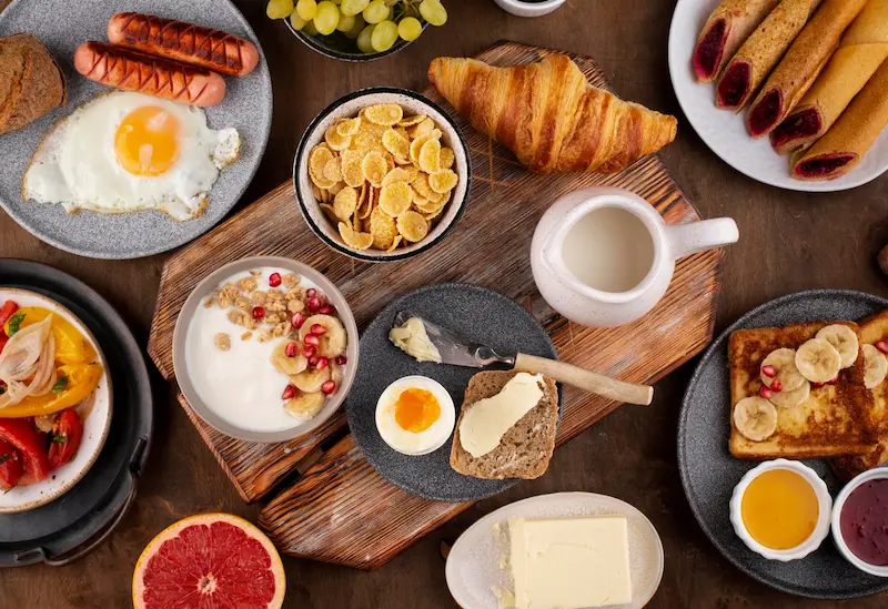 Donde desayunar en Bilbao, las 10 mejores cafeterías