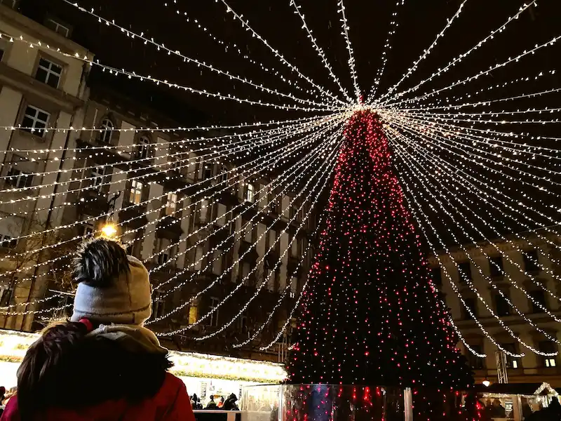 Agenda de Actividades en Bilbao para Navidad: Luces, Mercados y Experiencias Inolvidables
